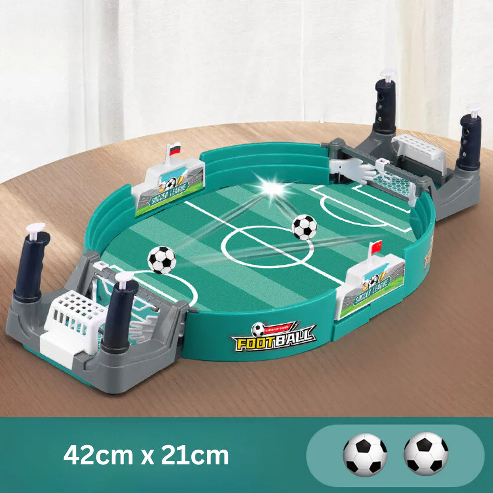 ⚽⚽Mini Table Football Set