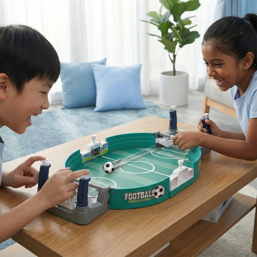 ⚽⚽Mini Table Football Set